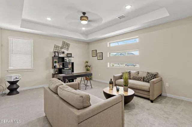 $528,800 | 14620 Pebble Hills Boulevard, El Paso, TX 79938