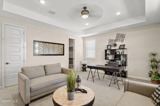 $528,800 | 14620 Pebble Hills Boulevard, El Paso, TX 79938