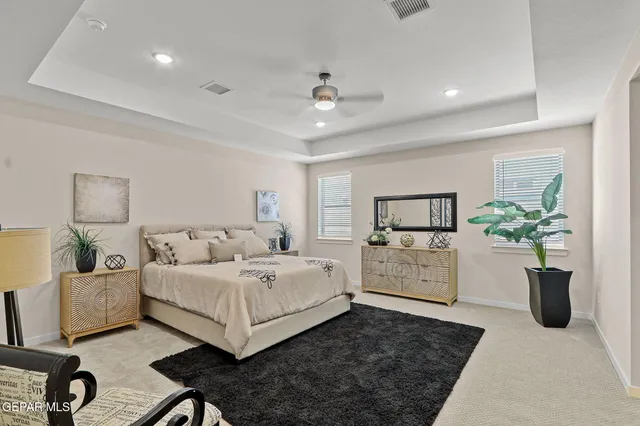 $528,800 | 14620 Pebble Hills Boulevard, El Paso, TX 79938