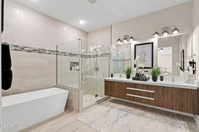 $528,800 | 14620 Pebble Hills Boulevard, El Paso, TX 79938