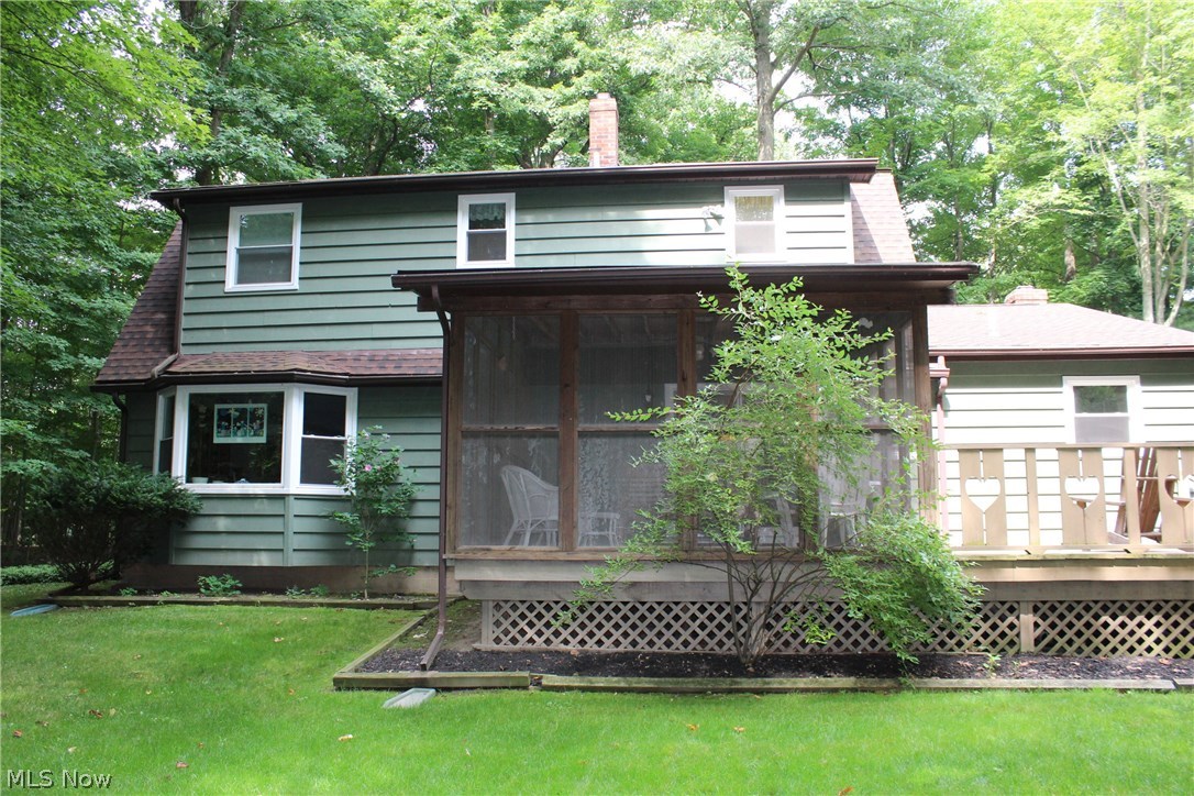 18787 Highpoint Road Chagrin Falls, OH 44023 - Photo 26 of 27 Gallery Image 26