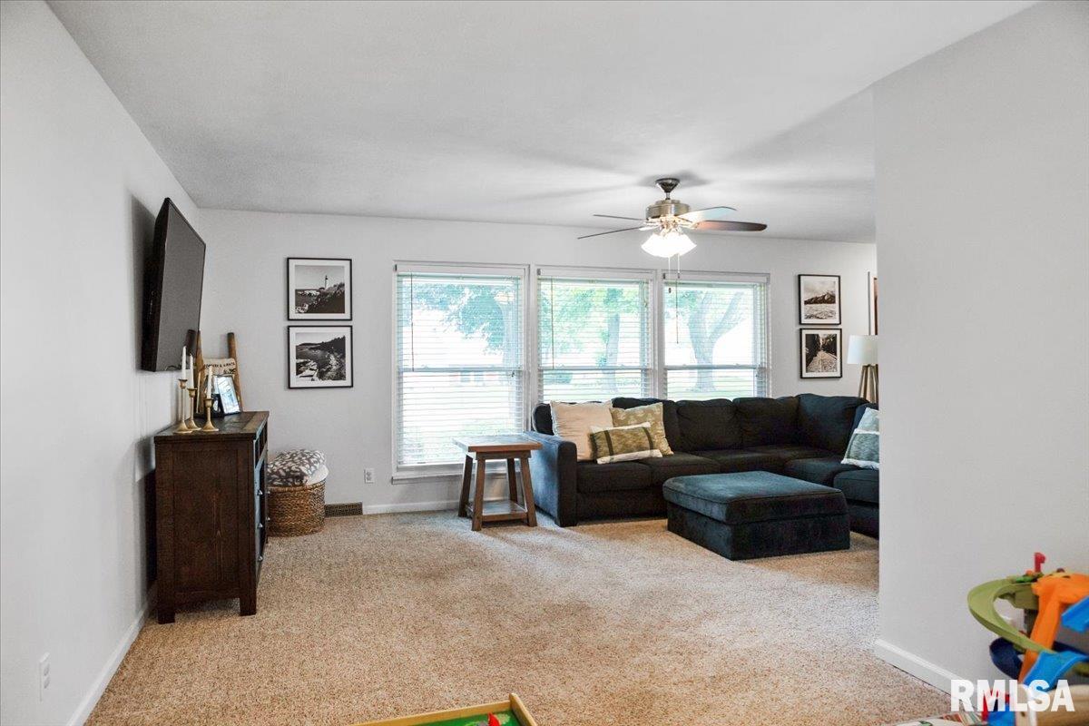 6 Penacook Drive Rochester, IL 62563 - Photo 7 of 30