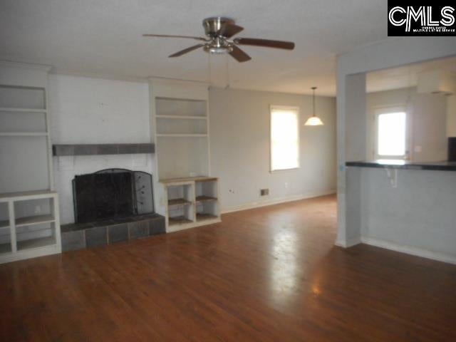 188 Twisted Hill Road Irmo, SC 29063 - Photo 4 of 15