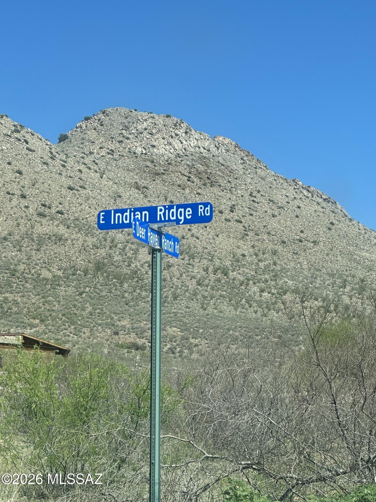 Tbd East Indian Ridge Road Pearce, AZ 85625 - Photo 4 of 25 IMG_2424