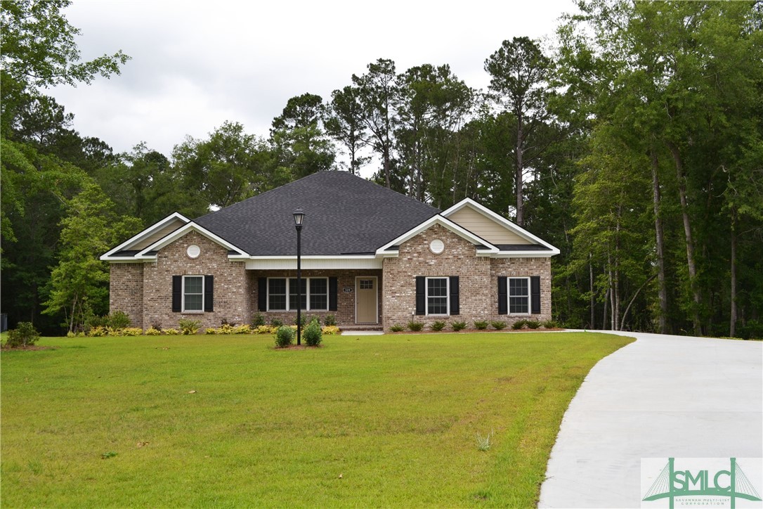 329 Polly Branch Drive Rincon, GA 31326 - Photo 1 of 20 Gallery Image 1