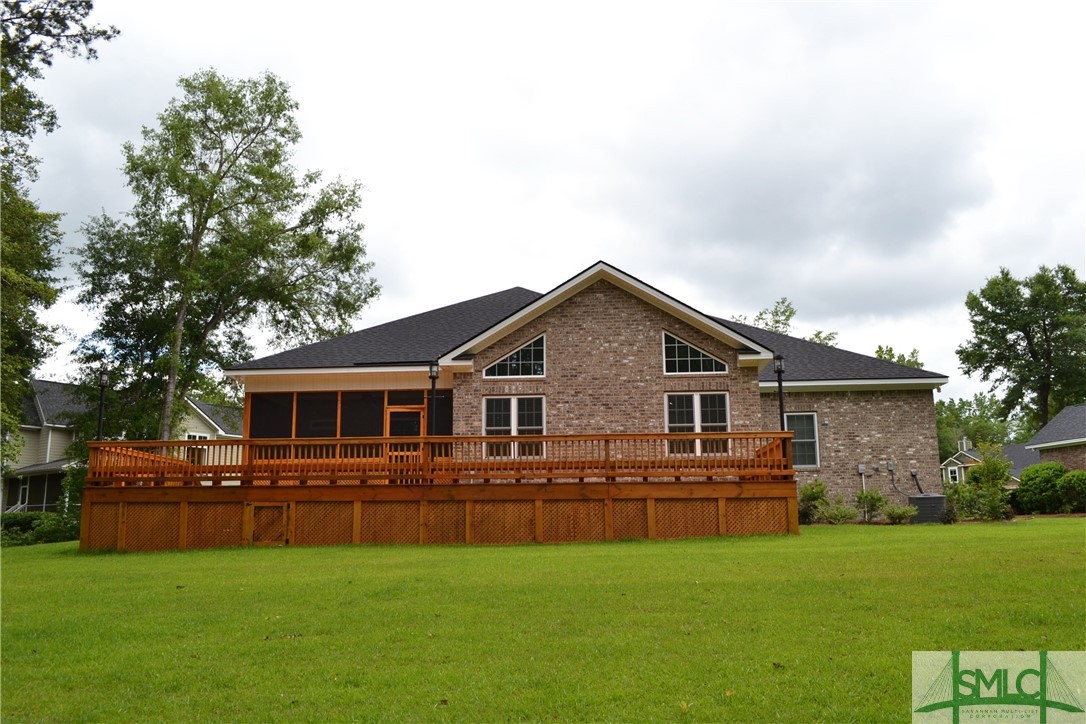 329 Polly Branch Drive Rincon, GA 31326 - Photo 16 of 20 Gallery Image 16