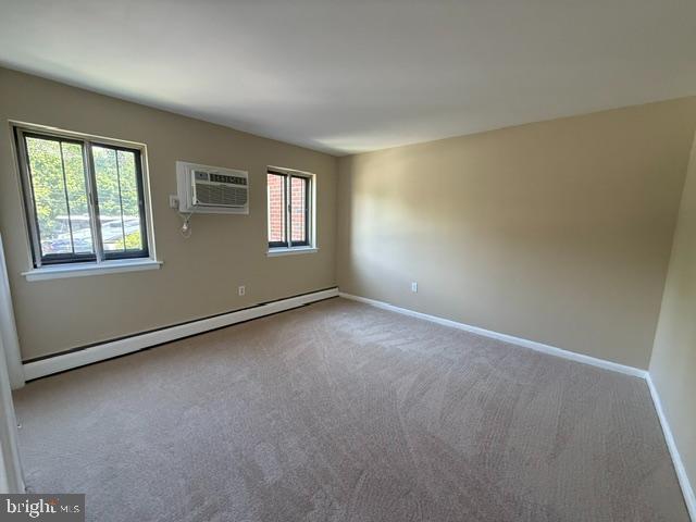 1 Lawrence Road, Unit B2B Broomall, PA 19008 - Photo 8 of 15 Main Bedroom