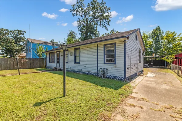 $155,000 | 105 Oddo Street, Houston, TX 77022