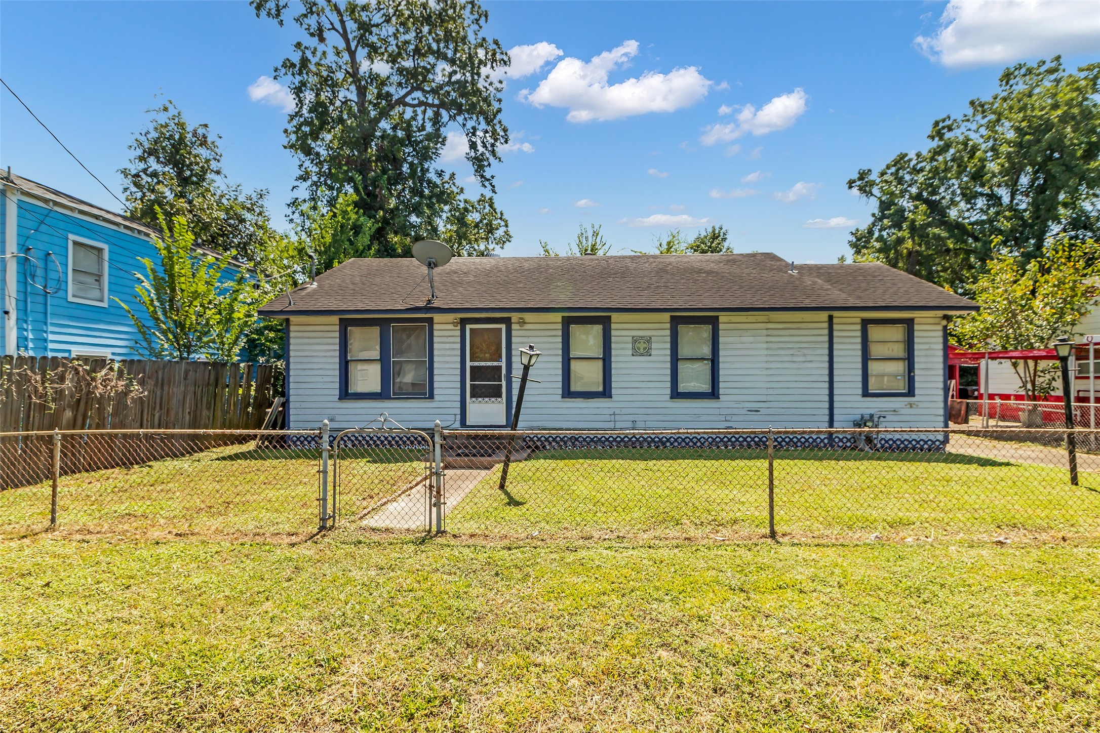 105 Oddo Street Houston, TX 77022 - Photo 12 of 12