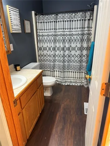 $319,000 | 416 Heather Street, Burlington, KS 66839