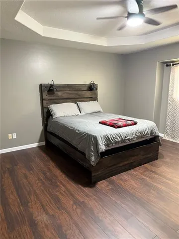 $319,000 | 416 Heather Street, Burlington, KS 66839