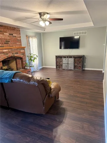 $319,000 | 416 Heather Street, Burlington, KS 66839