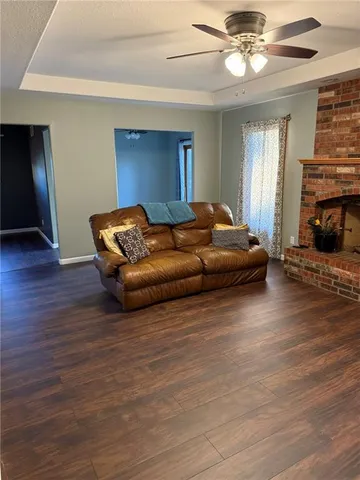 $319,000 | 416 Heather Street, Burlington, KS 66839