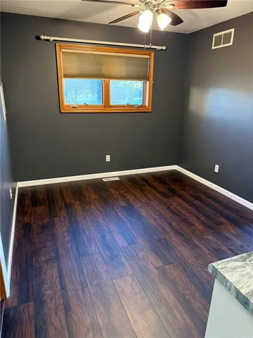 $319,000 | 416 Heather Street, Burlington, KS 66839