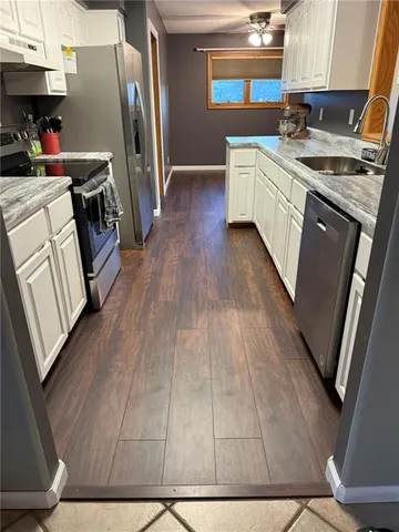 $319,000 | 416 Heather Street, Burlington, KS 66839