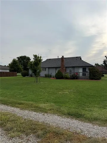 $319,000 | 416 Heather Street, Burlington, KS 66839