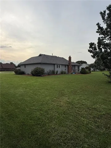 $319,000 | 416 Heather Street, Burlington, KS 66839