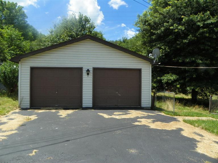 8331 Winchester Road Clay City, KY 40312 - Photo 10 of 10 Photo 10