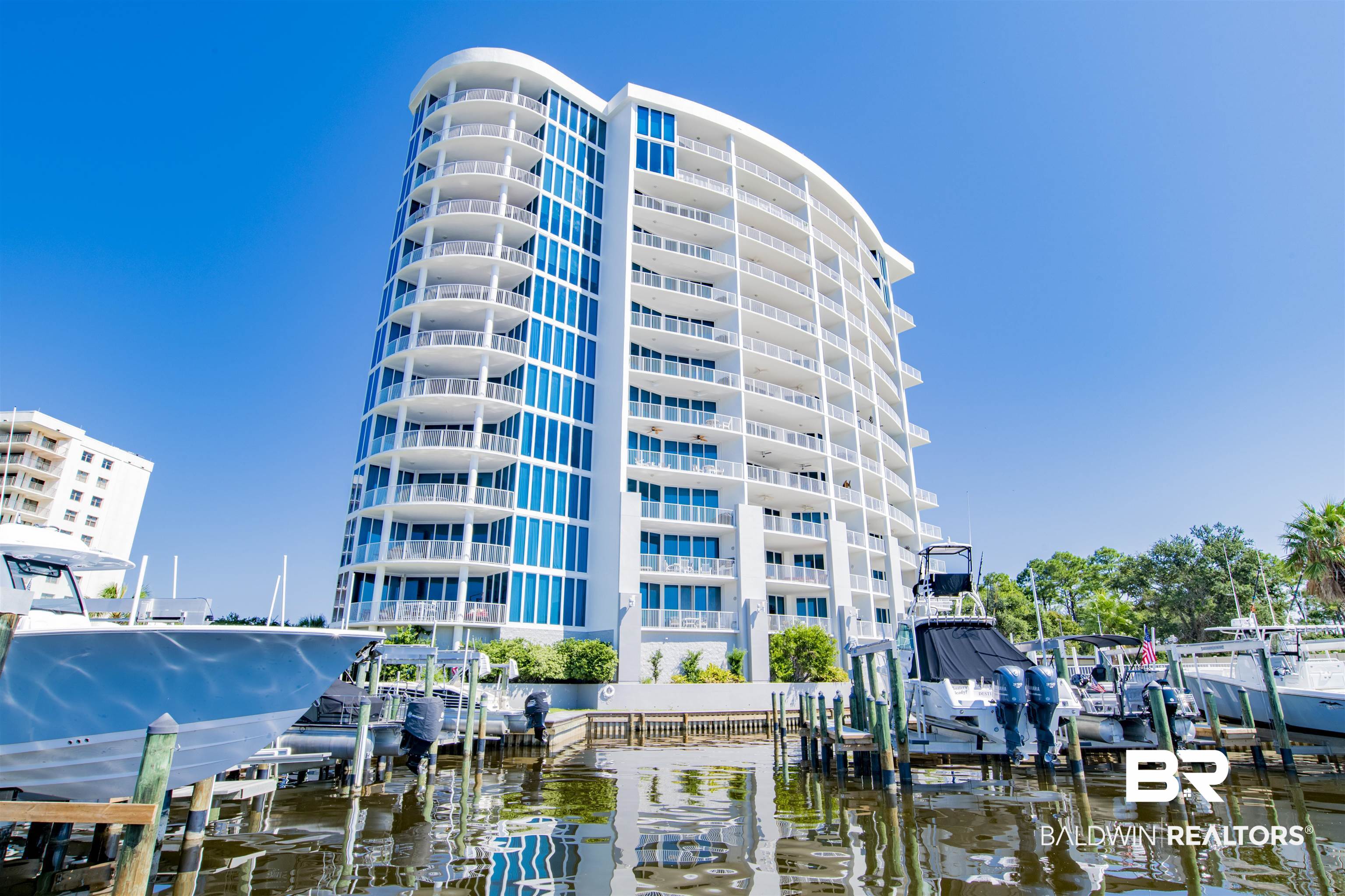 28250 Canal Road, Unit 508 Orange Beach, AL 36561 - Photo 1 of 36