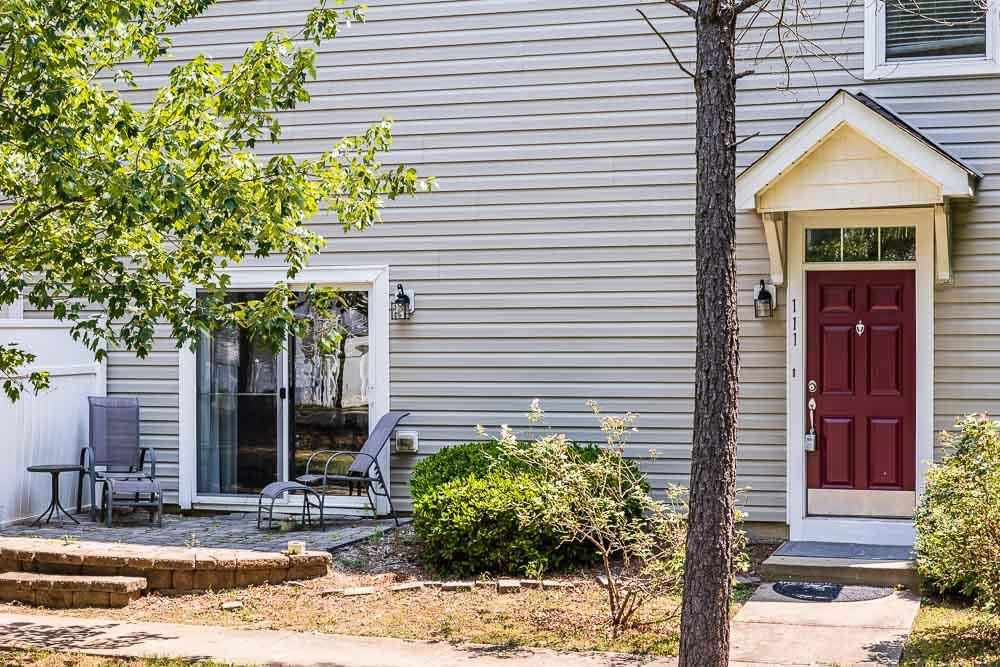 8621 Neuse Club Lane, Unit 111 Raleigh, NC 27616 - Photo 27 of 30 Photo 27