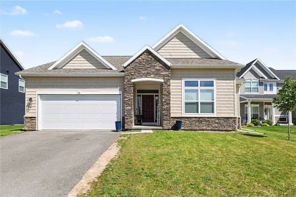 $395,000 | 36 Gage Gardens, Chili, NY 14546