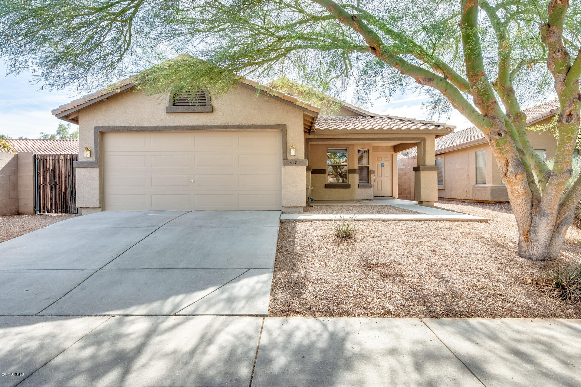 417 West Beautiful Lane Phoenix, AZ 85041 - Photo 1 of 33