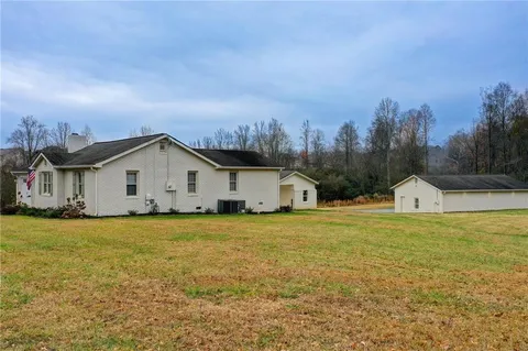 $610,000 | 5125 Dahlonega Highway, Cumming, GA 30028