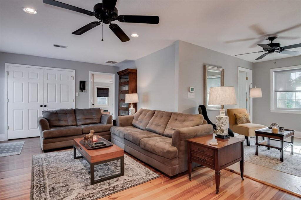 452 Powderhouse Road Southeast Aiken, SC 29801 - Photo 17 of 37