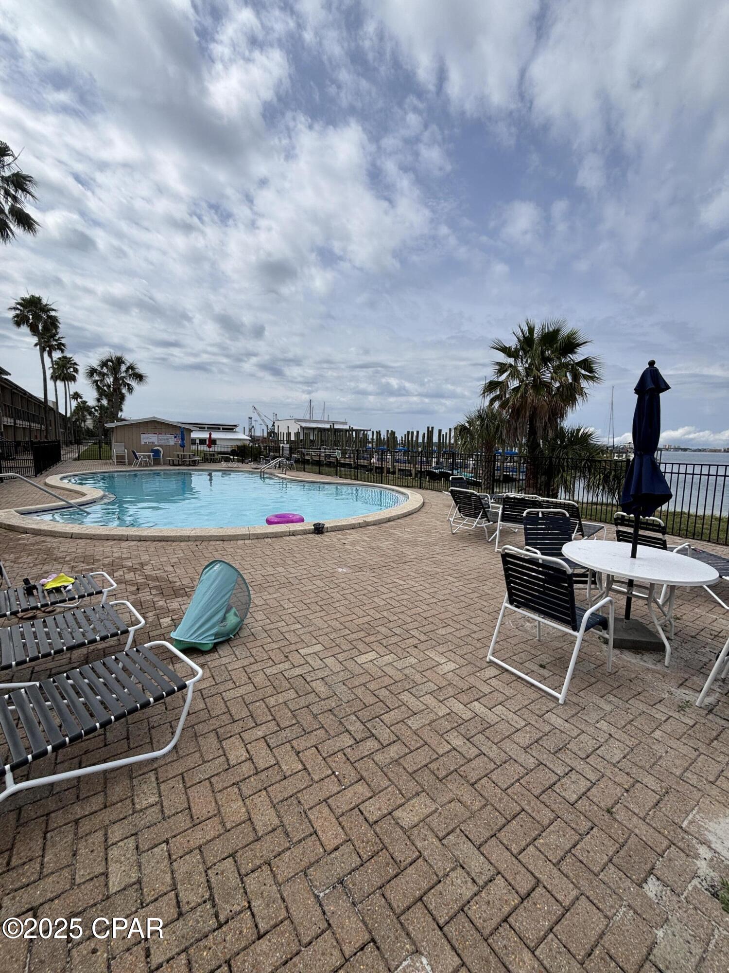 5505 Sun Harbor Road, Unit 131 Panama City, FL 32401 - Photo 14 of 17