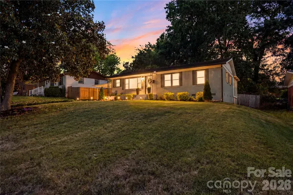 $475,000 | 3629 Sargeant Drive, Charlotte, NC 28217