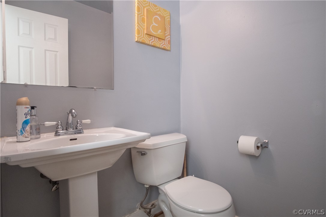 3924 Bronholly Road Chesterfield, VA 23832 - Photo 11 of 22