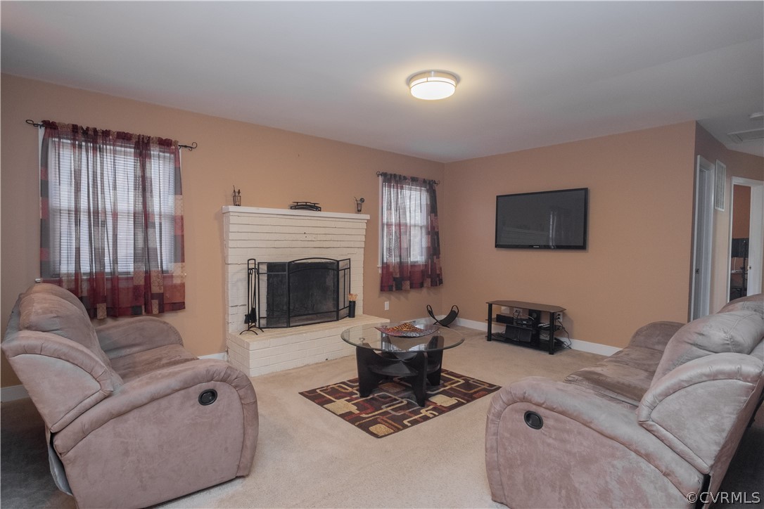 3924 Bronholly Road Chesterfield, VA 23832 - Photo 12 of 22