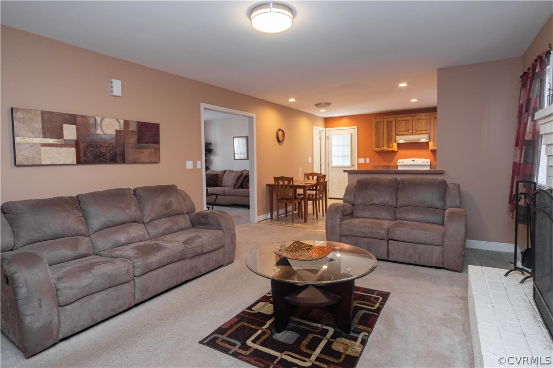 3924 Bronholly Road Chesterfield, VA 23832 - Photo 13 of 22