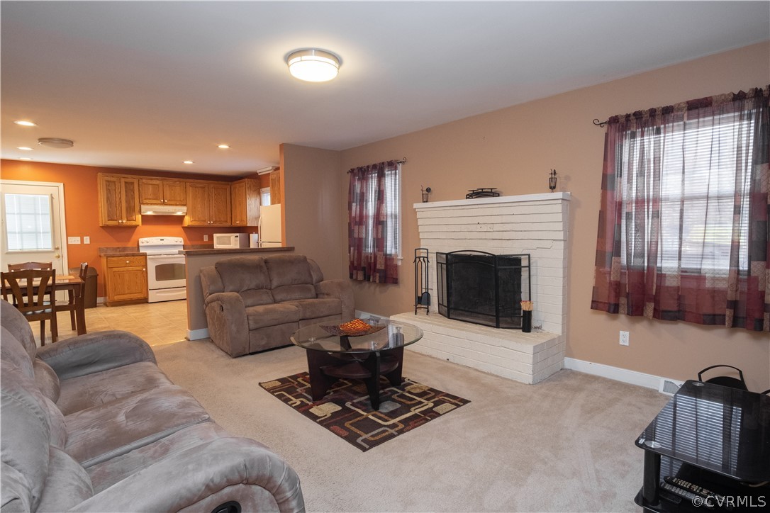 3924 Bronholly Road Chesterfield, VA 23832 - Photo 14 of 22