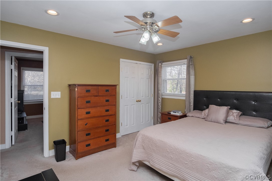 3924 Bronholly Road Chesterfield, VA 23832 - Photo 17 of 22