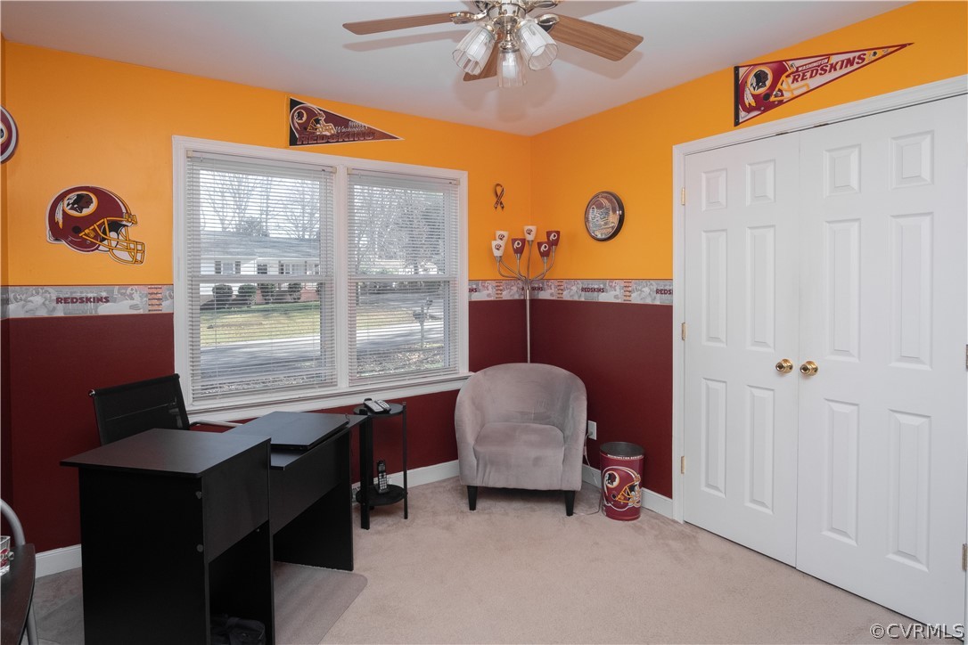 3924 Bronholly Road Chesterfield, VA 23832 - Photo 21 of 22