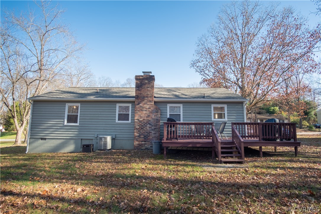 3924 Bronholly Road Chesterfield, VA 23832 - Photo 4 of 22