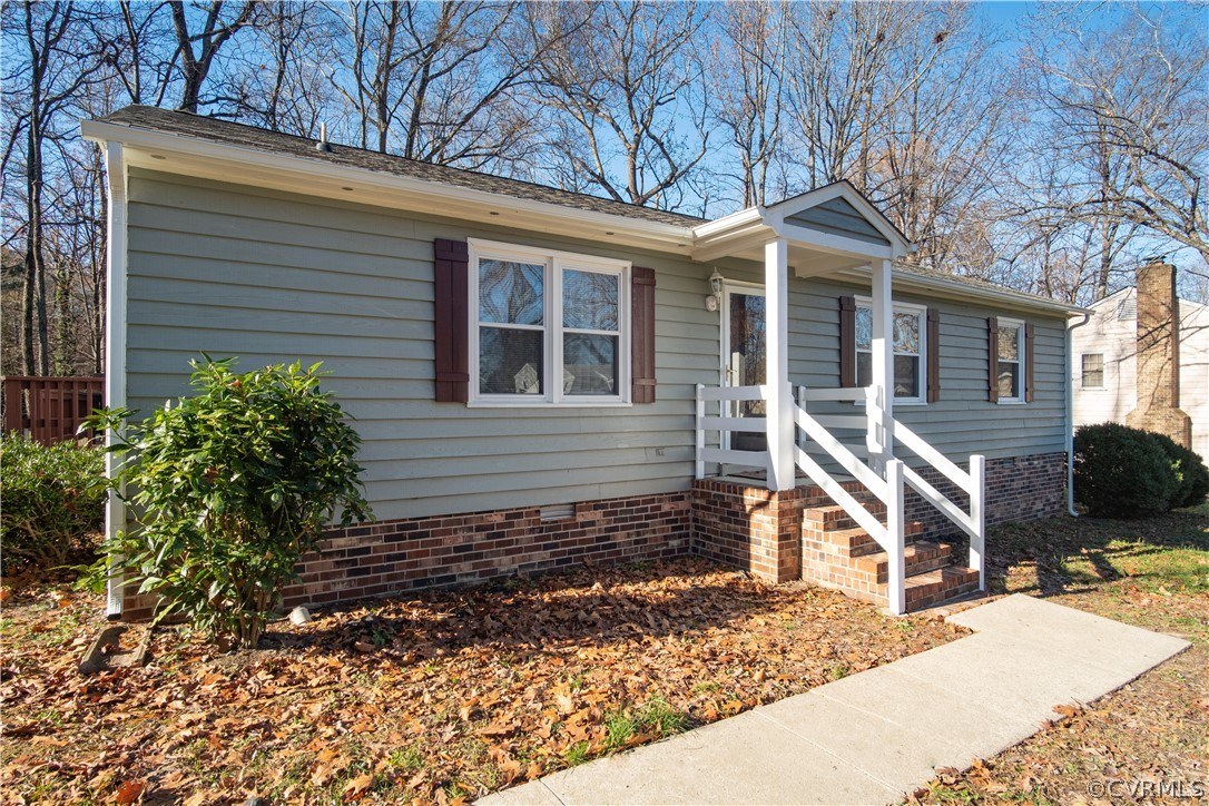 3924 Bronholly Road Chesterfield, VA 23832 - Photo 5 of 22
