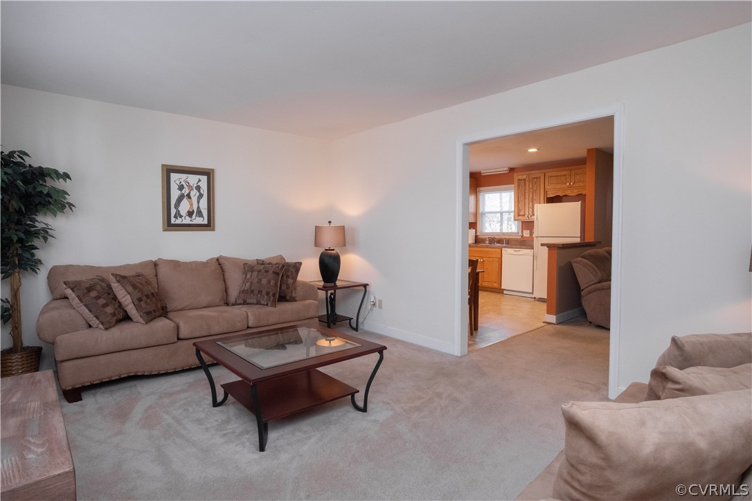 3924 Bronholly Road Chesterfield, VA 23832 - Photo 6 of 22