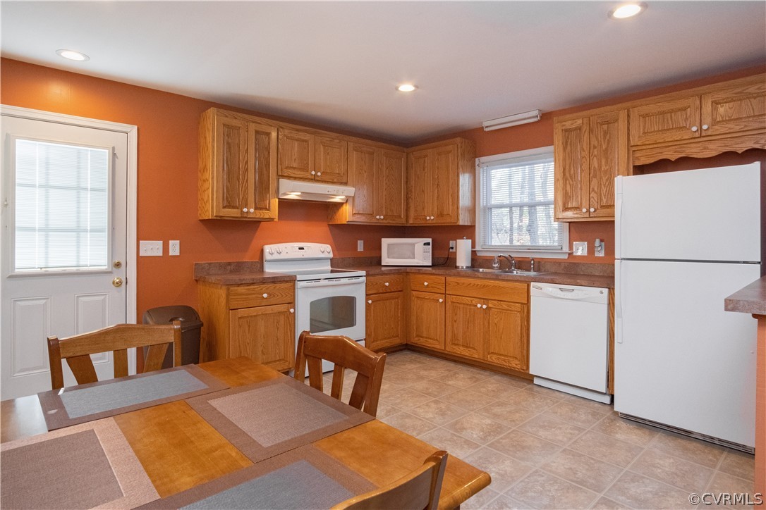 3924 Bronholly Road Chesterfield, VA 23832 - Photo 8 of 22