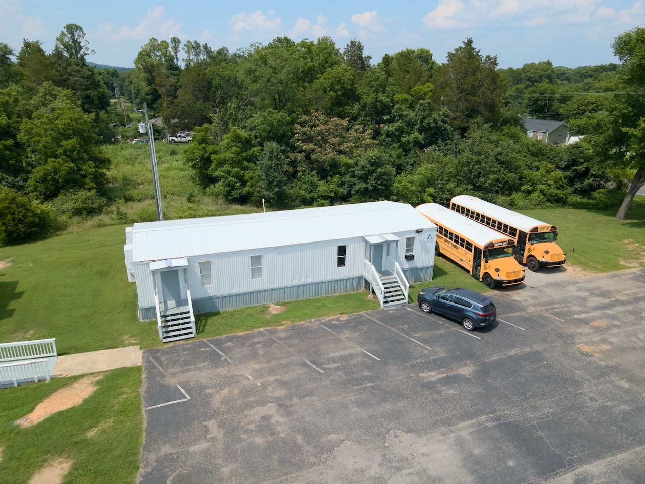 5742 Seminary Road Smyrna, TN 37167 - Photo 14 of 32