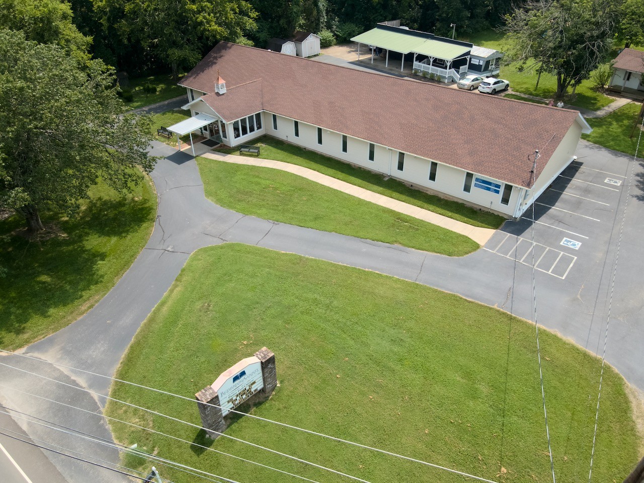 5742 Seminary Road Smyrna, TN 37167 - Photo 8 of 32