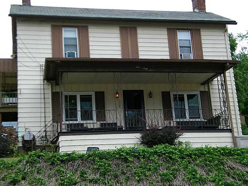 164 Churchill Road Turtle Creek, PA 15145 - Photo 1 of 25 Exterior Front.