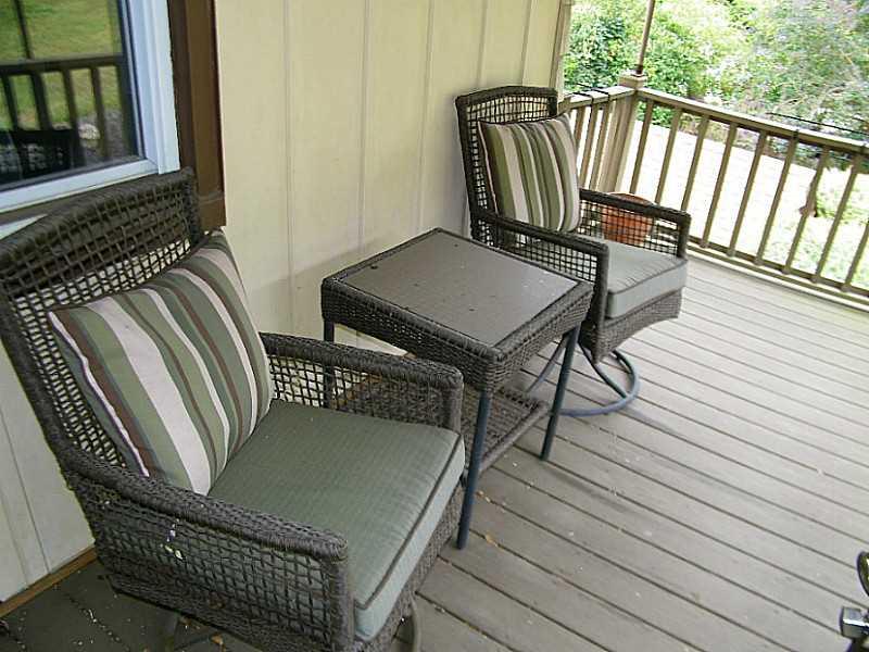 164 Churchill Road Turtle Creek, PA 15145 - Photo 14 of 25 Other. Balcony Off Master