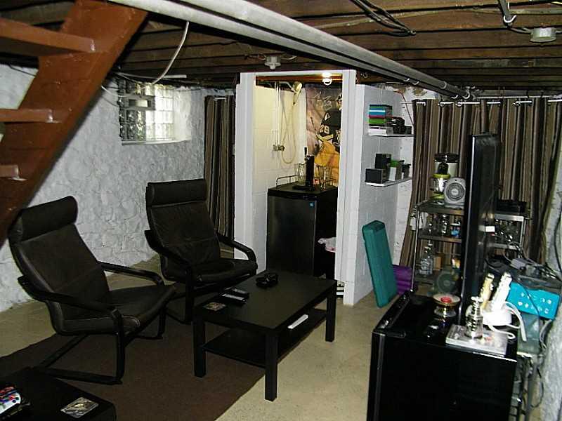 164 Churchill Road Turtle Creek, PA 15145 - Photo 16 of 25 Basement/Game Room.