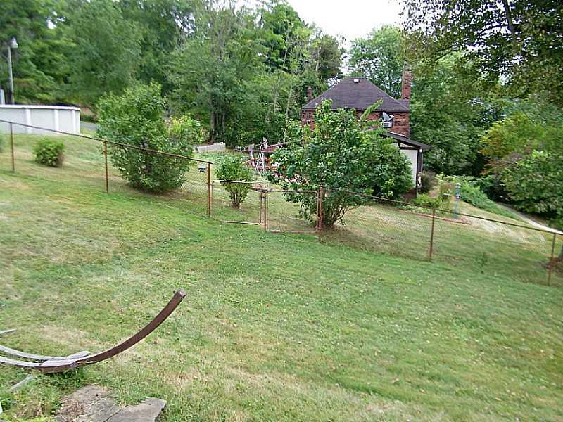 164 Churchill Road Turtle Creek, PA 15145 - Photo 19 of 25 Yard/Garden.