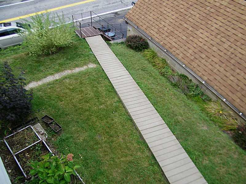 164 Churchill Road Turtle Creek, PA 15145 - Photo 23 of 25 Yard/Garden.