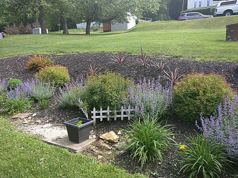 164 Churchill Road Turtle Creek, PA 15145 - Photo 24 of 25 Yard/Garden.