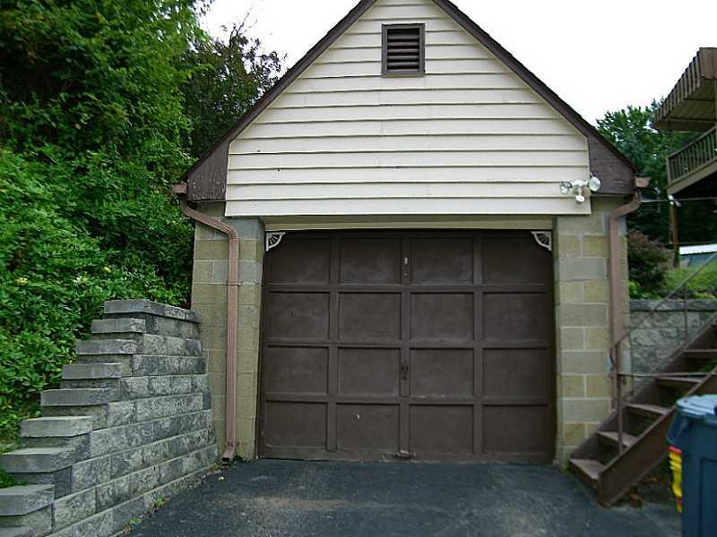 164 Churchill Road Turtle Creek, PA 15145 - Photo 25 of 25 Parking Lot/Garage.