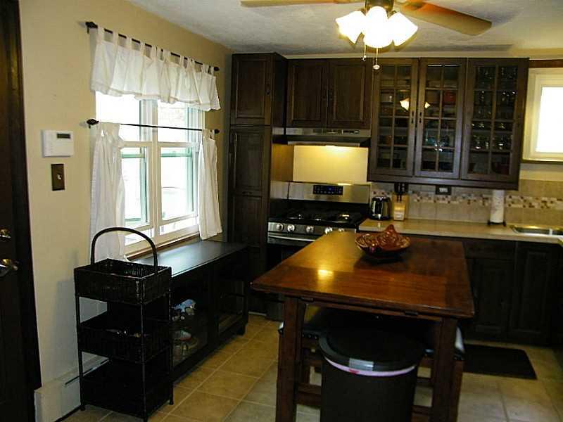 164 Churchill Road Turtle Creek, PA 15145 - Photo 5 of 25 Kitchen.